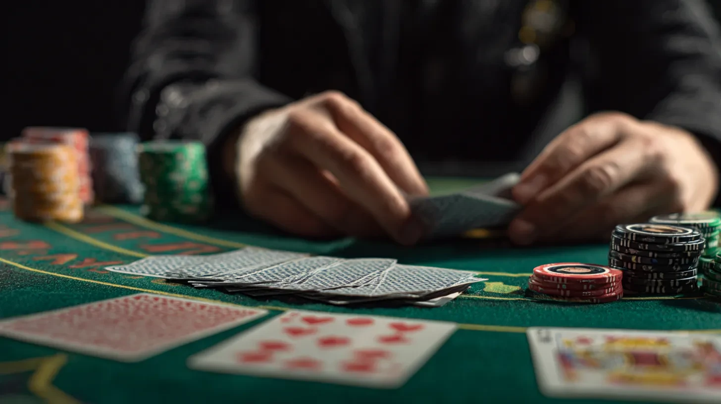 casino game381